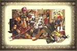  Anno 1404 en Chrono Trigger